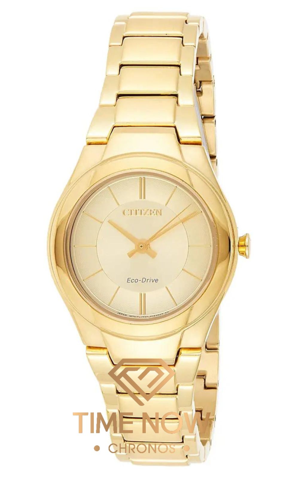 ĐỒNG HỒ NỮ CITIZEN FE2092-57P