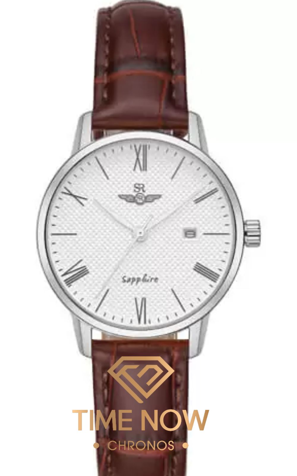 ĐỒNG HỒ NỮ SRWATCH SL1054.4102TE