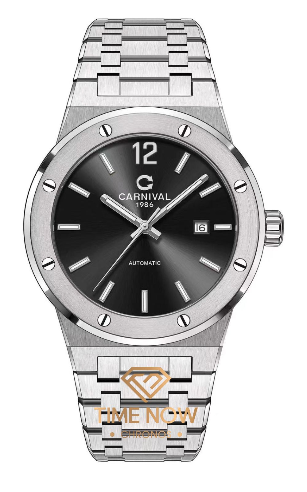 ĐỒNG HỒ CARNIVAL 8122G