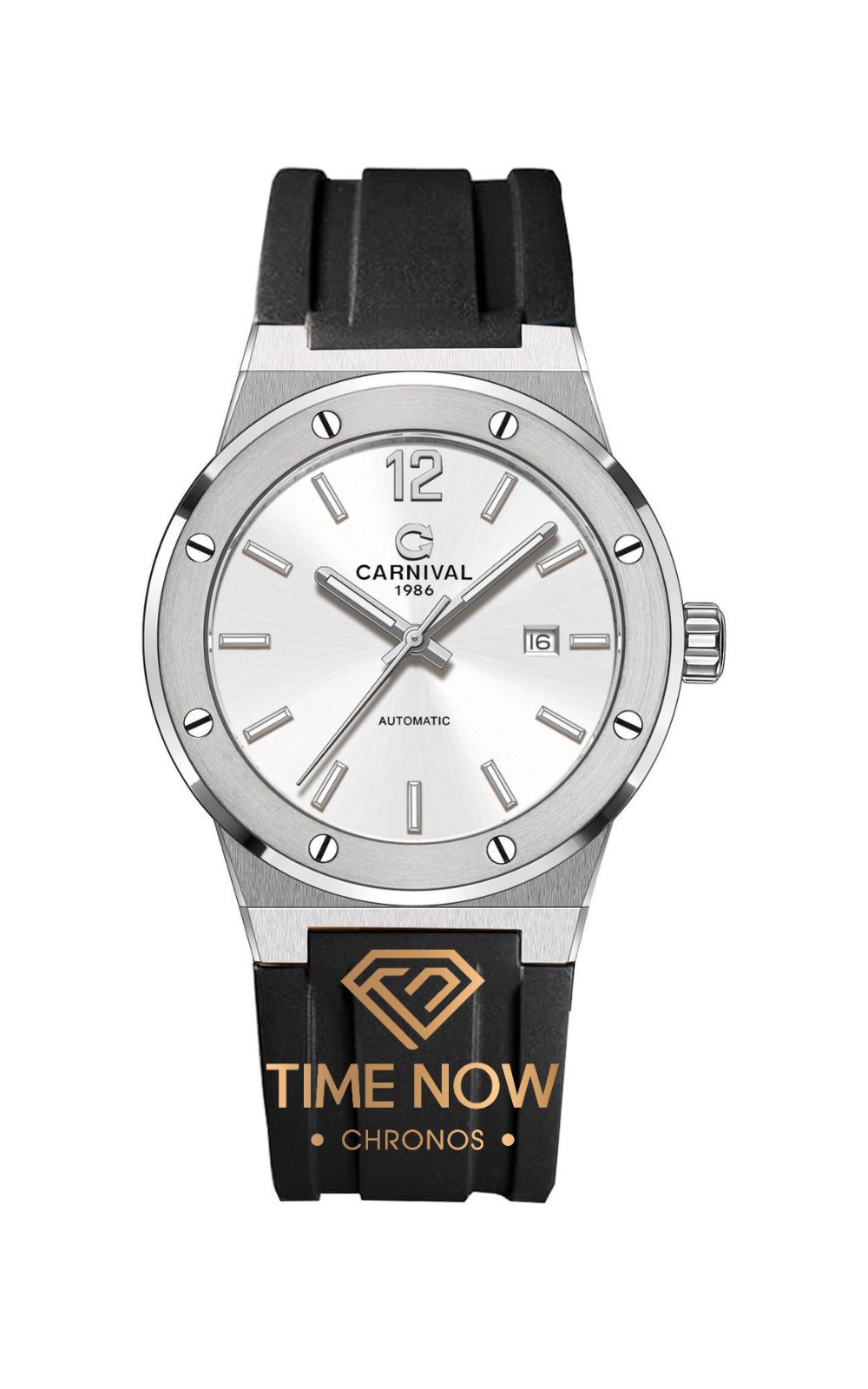 ĐỒNG HỒ CARNIVAL 8122G