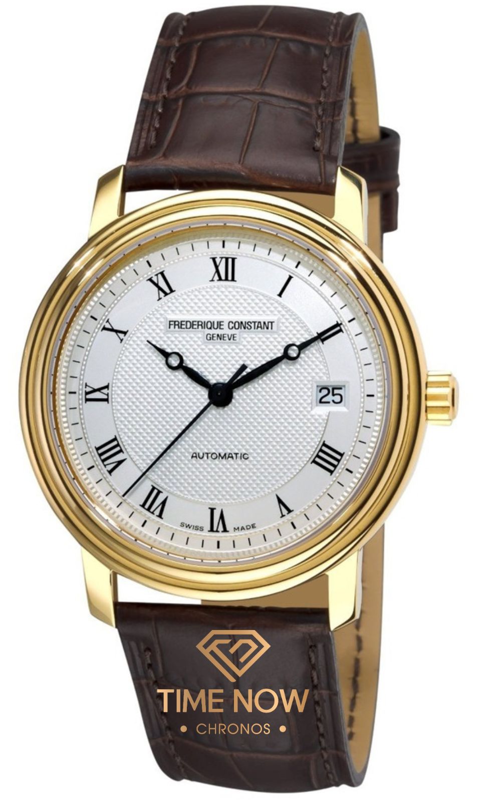 ĐỒNG HỒ NAM FREDERIQUE CONNSTANT 303MC3P5 SIZE 38