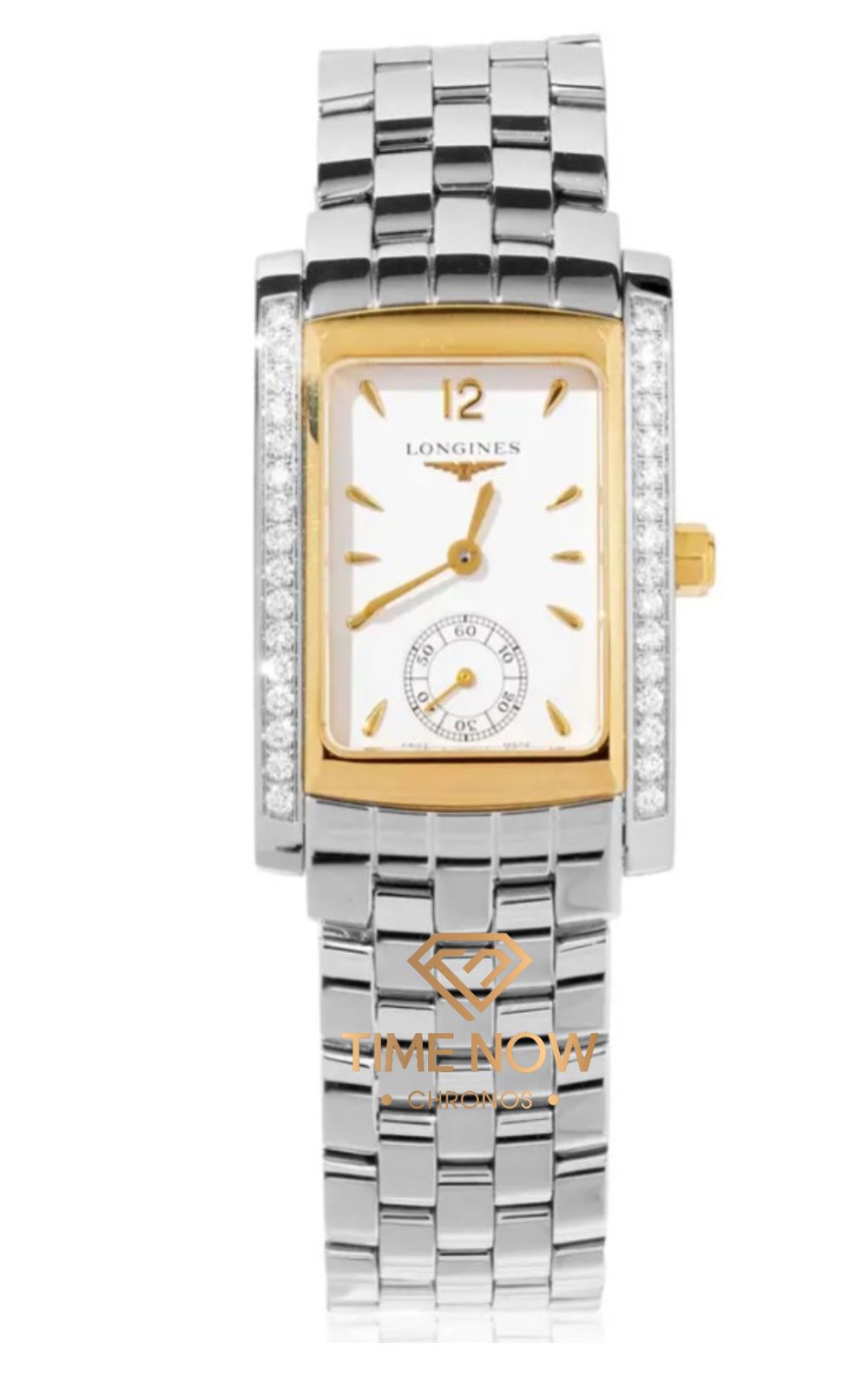 ĐỒNG HỒ NỮ LONGINES L51555296 L5.155.5.29.6