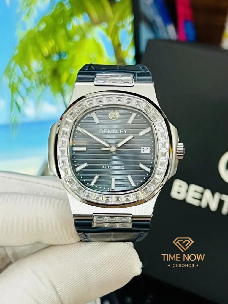 ĐỒNG HỒ NAM BENTLEY BL2340-15MWNN-S 40mm
