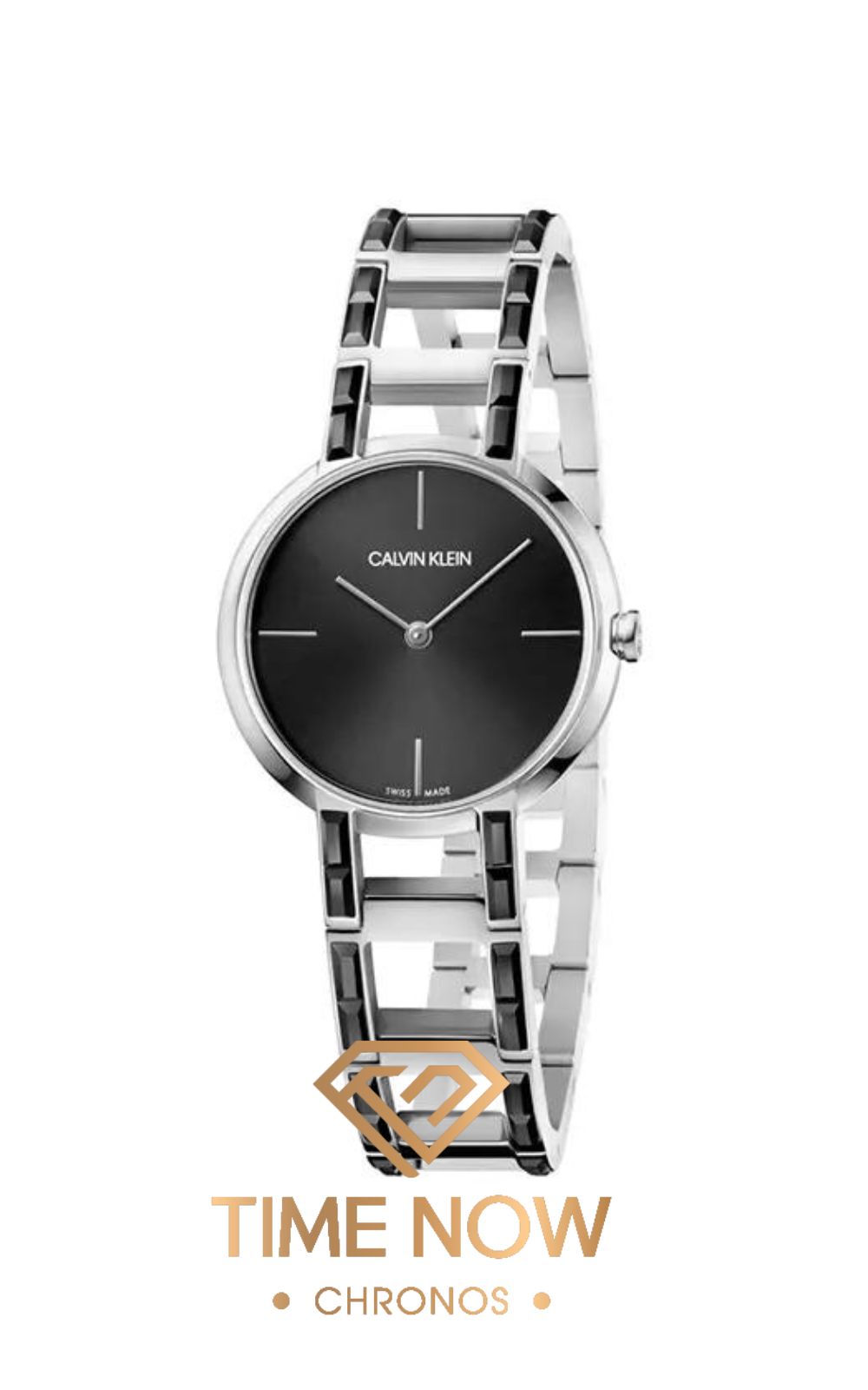 ĐỒNG HỒ NỮ CALVIN KLEIN K8NX3UB1