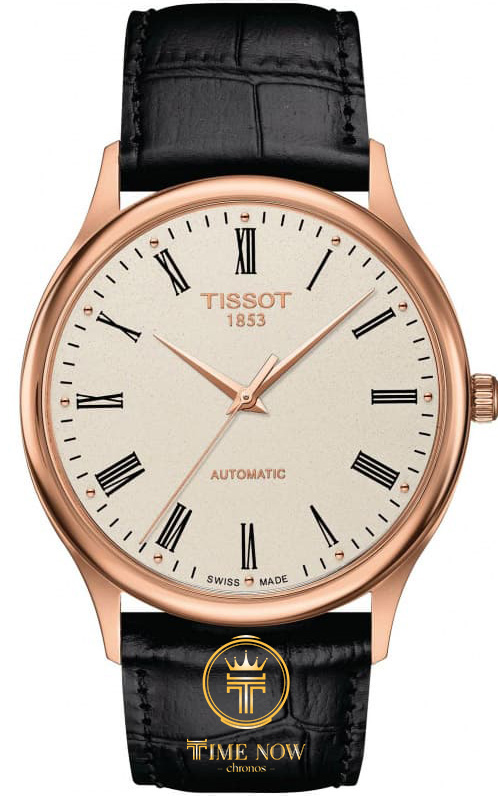 ĐỒNG HỒ NAM TISSOT EXCELLENCE AUTOMATIC 18K GOLD T926.407.76.263.00 T9264077626300