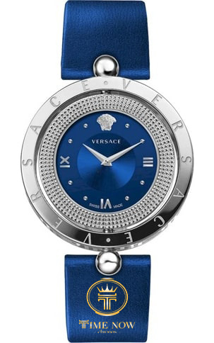 ĐỒNG HỒ NỮ VERSACE VE7900220 EON DAMEN BLUE DIAL