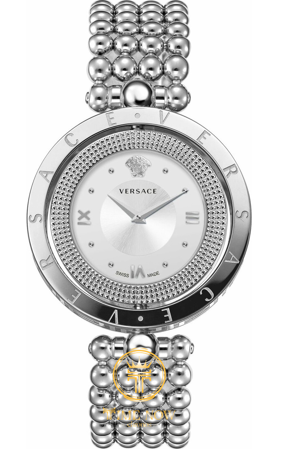 ĐỒNG HỒ NỮ VERSACE VE7900520 EON POUR FEMMES SILVER