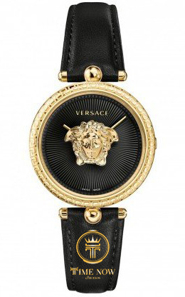 ĐỒNG HỒ NỮ VERSACE PALAZZO EMPIRE WATCH 34MM VECQ00118