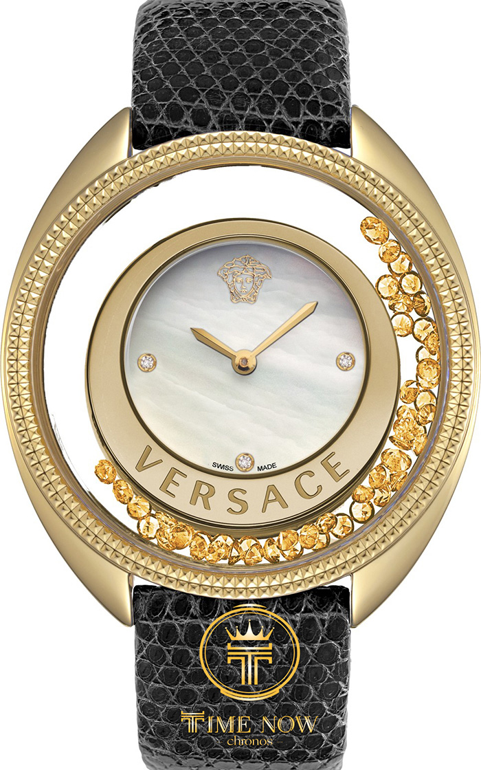 ĐỒNG HỒ NỮ VERSACE VEQY00118 DESTINY PRECIOUS WATCH 36MM