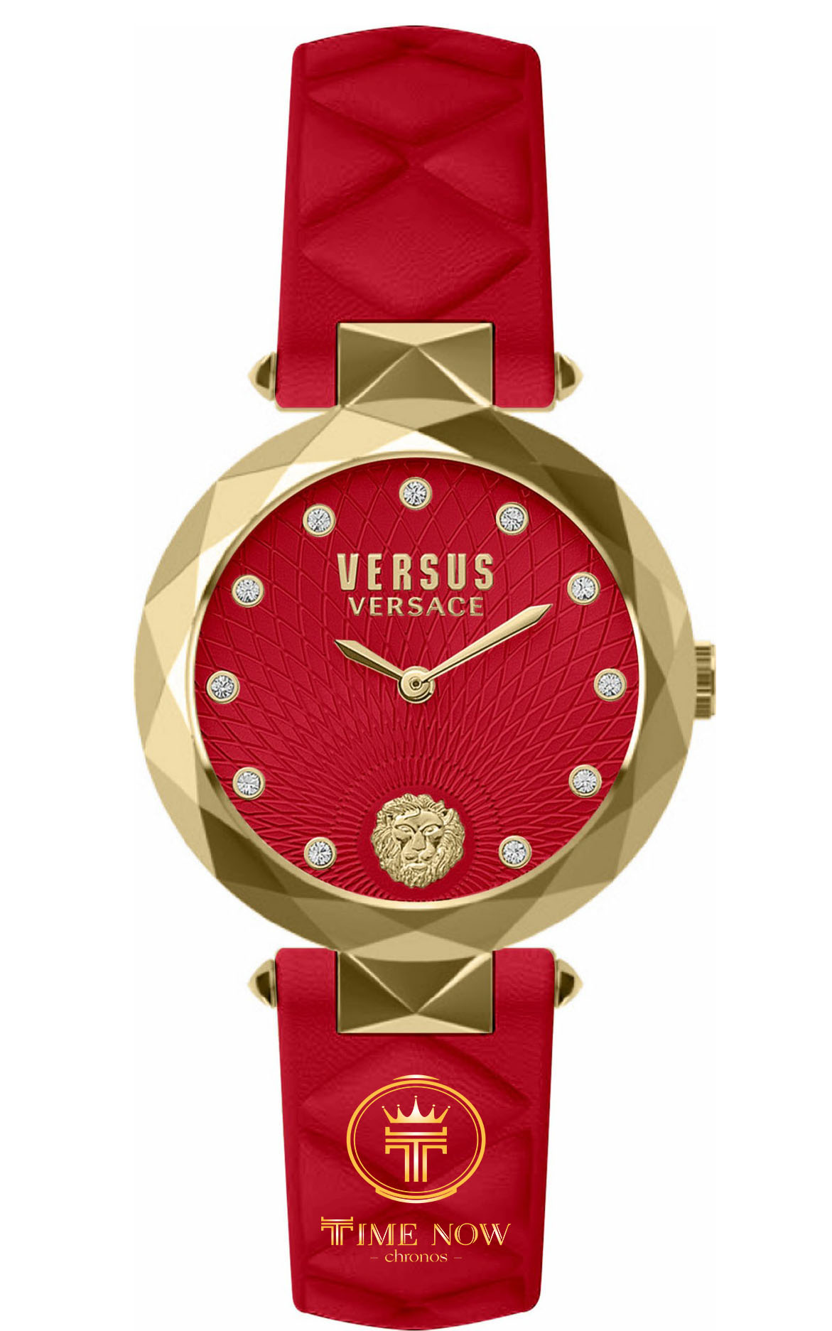 ĐỒNG HỒ NỮ VERSUS BY VERSACE VSPCD5118 COVENT GARDEN WATCH 36MM