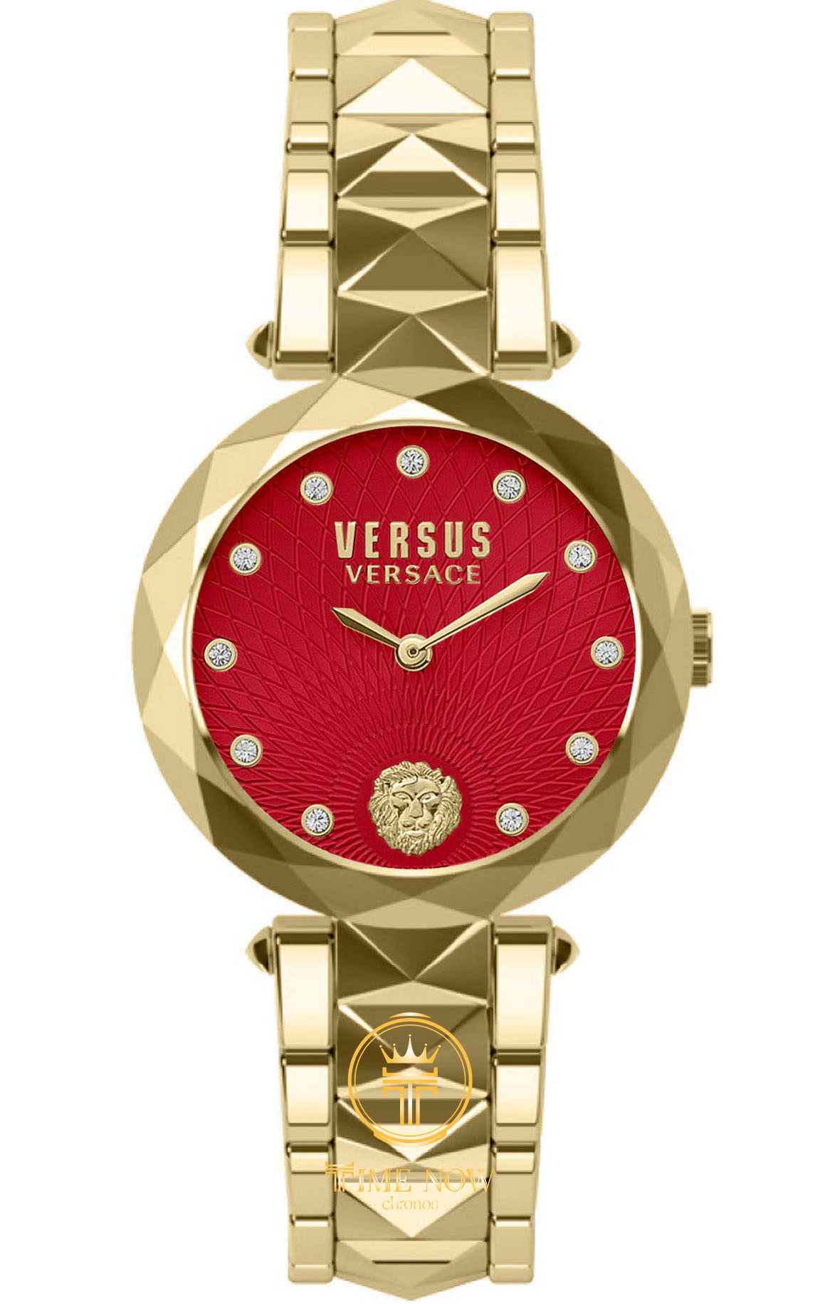 ĐỒNG HỒ NỮ VERSUS BY VERSACE VSPCD5118 COVENT GARDEN WATCH 36MM