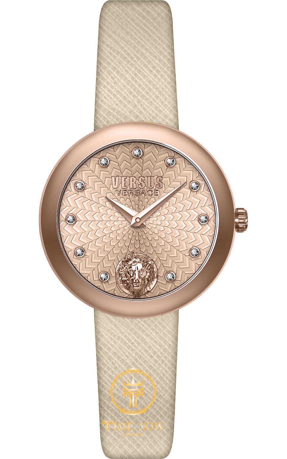ĐỒNG HỒ NỮ VERSUS BY VERSACE VSPEN1220 LEA DIAMOND ROSE
