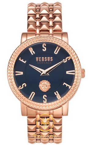 ĐỒNG HỒ NỮ VERSUS BY VERSACE VSPEU0619 PIGALLE BLUE DIAL