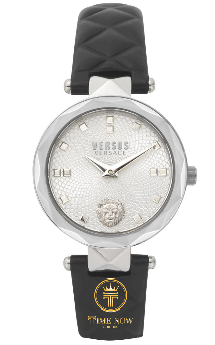 ĐỒNG HỒ NỮ VERSUS BY VERSACE VSPHK0120 COVENT GARDEN SILVER