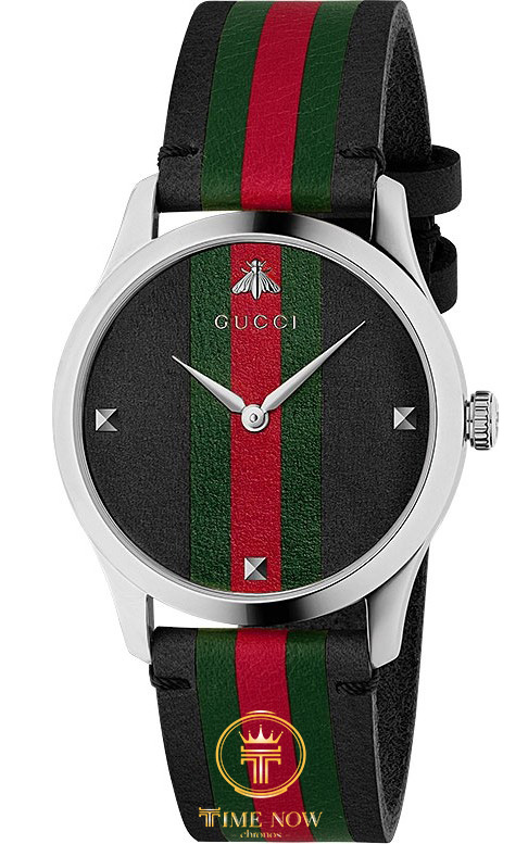 ĐỒNG HỒ NỮ GUCCI YA1264079 G-TIMELESS MEN'S WATCH 38MM