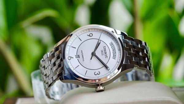 Tissot t0384301103700 store
