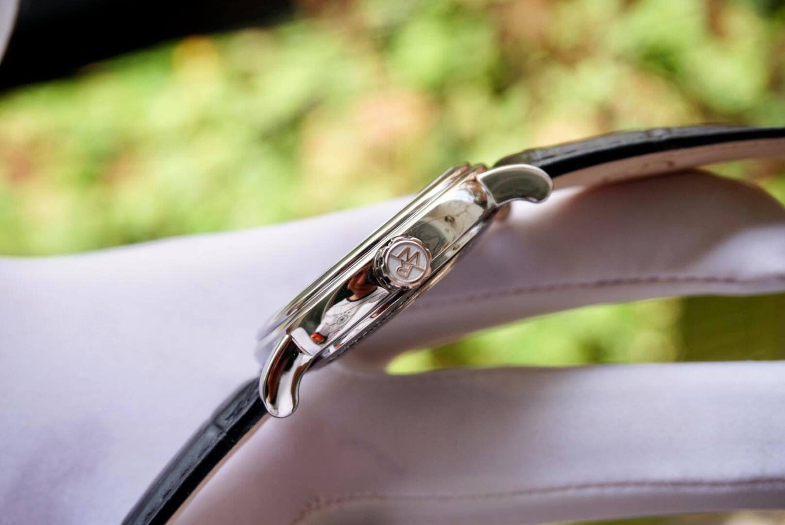 ĐỒNG HỒ RAYMOND WEIL 2837-STC-50001 MAESTRO AUTOMATIC WATCH 40MM