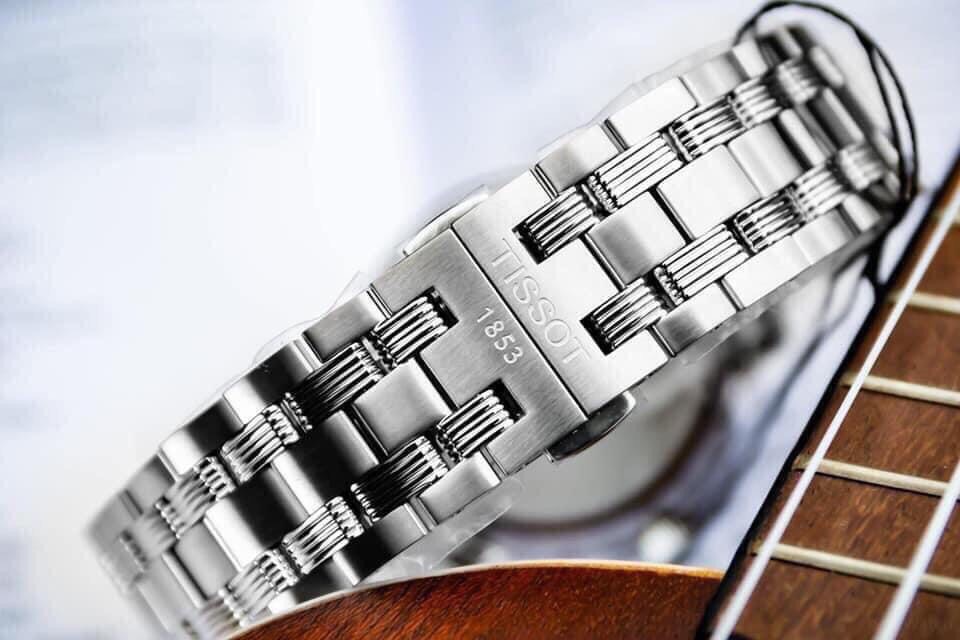 ĐỒNG HỒ TISSOT AUTO III T065.930.11.051.00 ( T0659301105100 ) DAY DATE 39MM