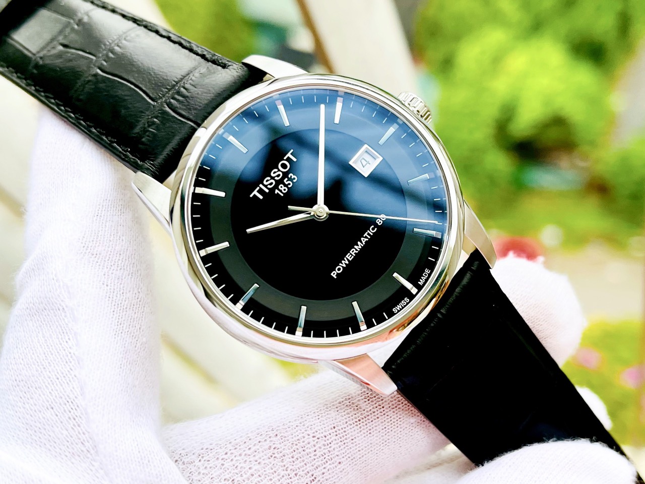 ĐỒNG HỒ TISSOT LUXURY AUTOMATIC T086.407.16.051.00 ( T0864071605100 )