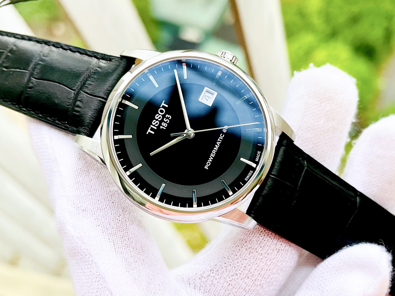 ĐỒNG HỒ TISSOT LUXURY AUTOMATIC T086.407.16.051.00 ( T0864071605100 )