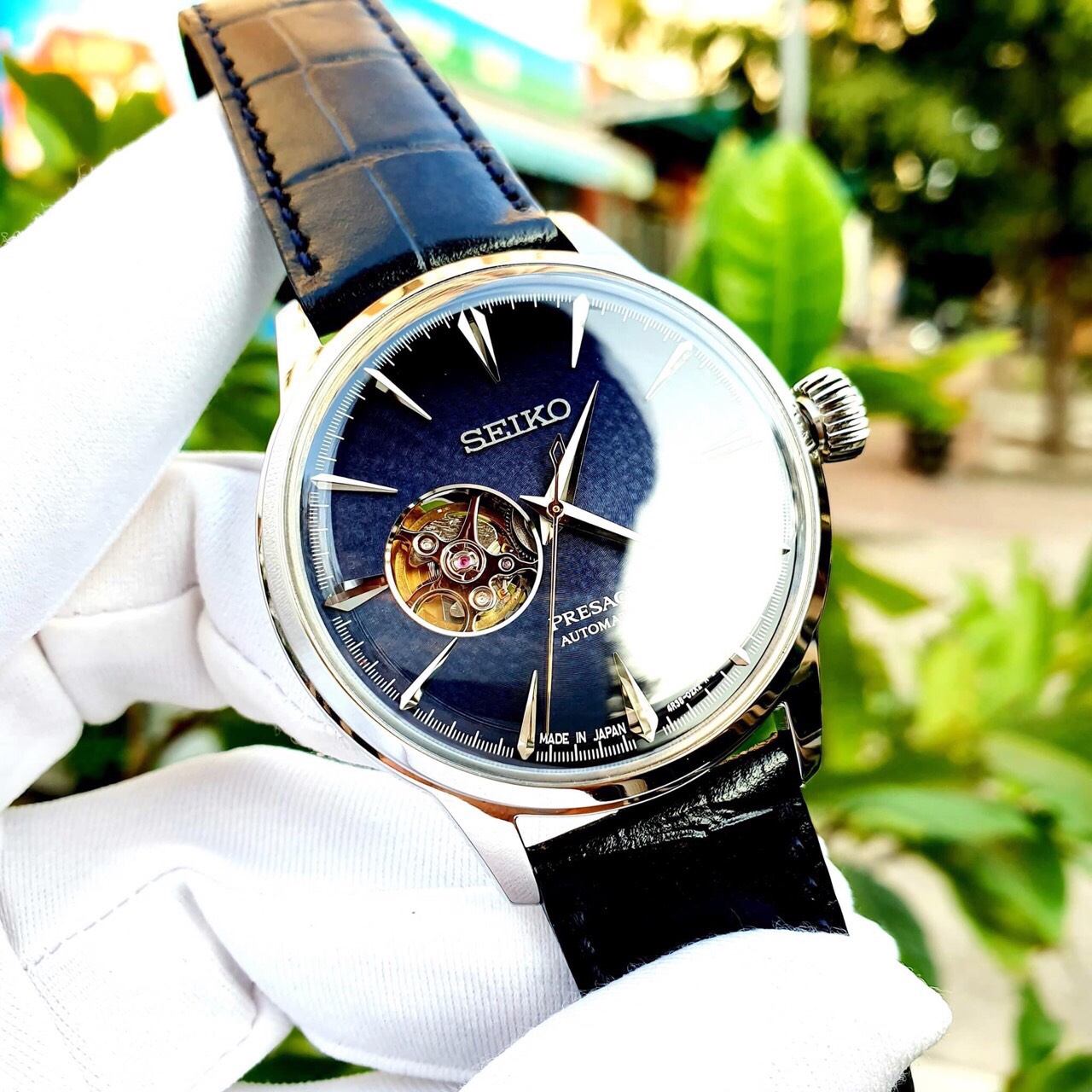 Seiko presage ssa405j1 hotsell