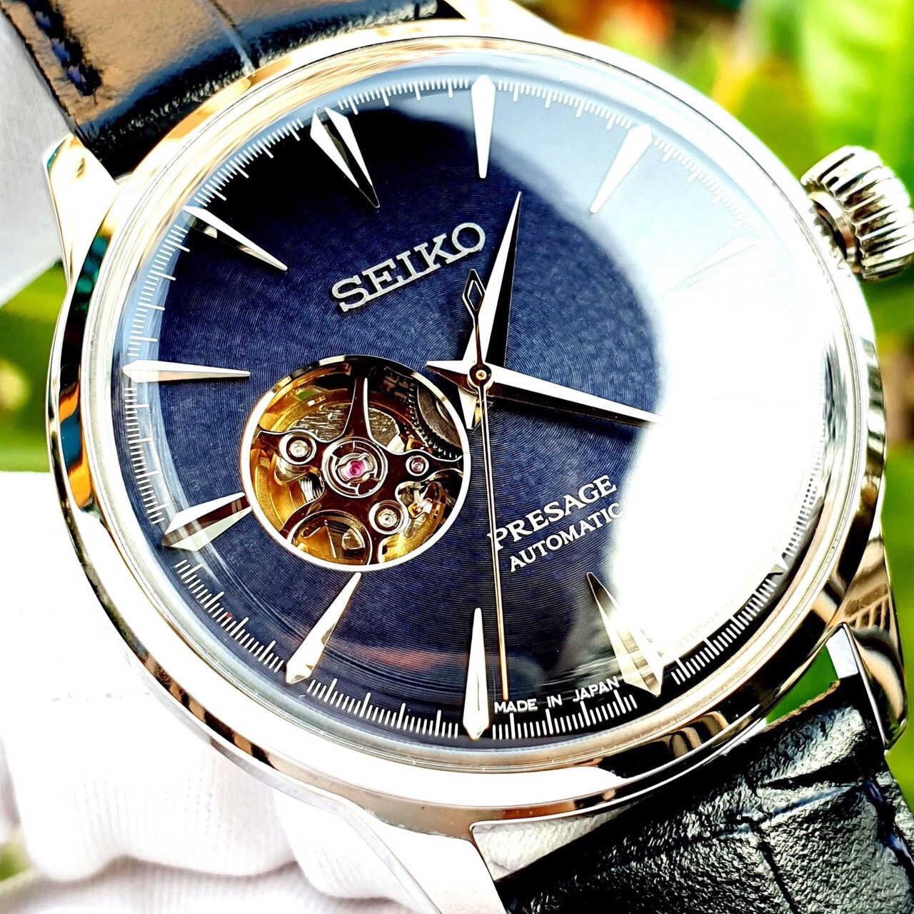 ĐỒNG HỒ SEIKO PRESAGE SSA405J1