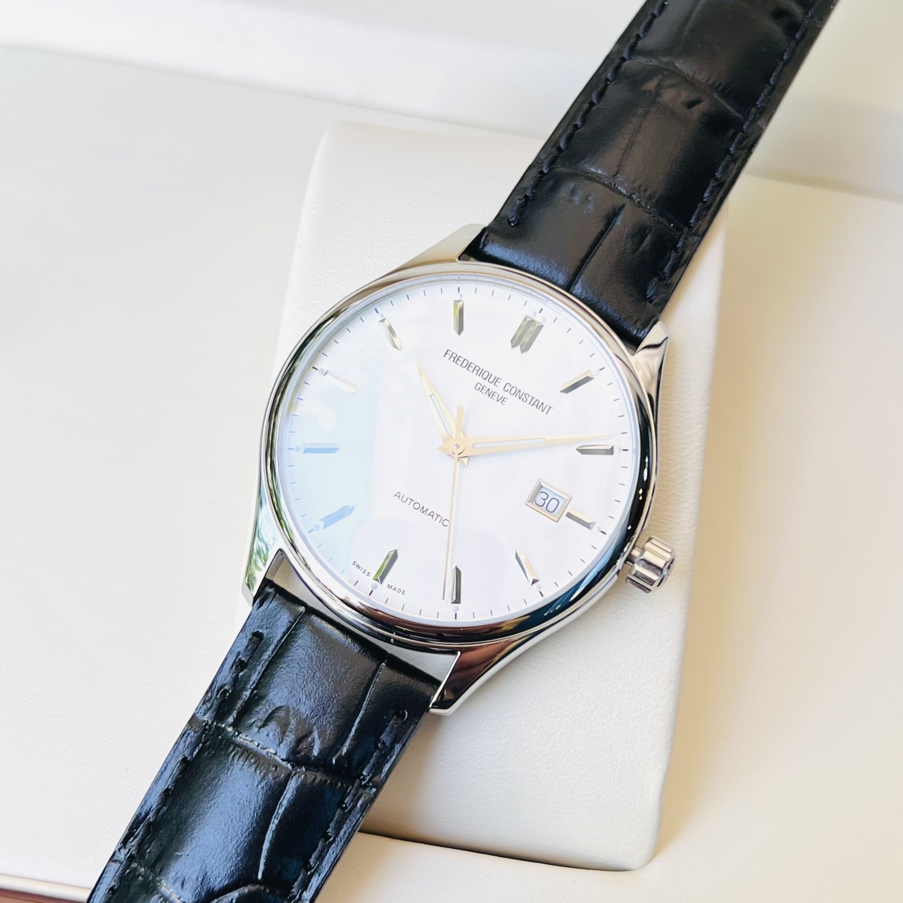 ĐỒNG HỒ FREDERIQUE CONSTANT FC-303S5B6 40MM