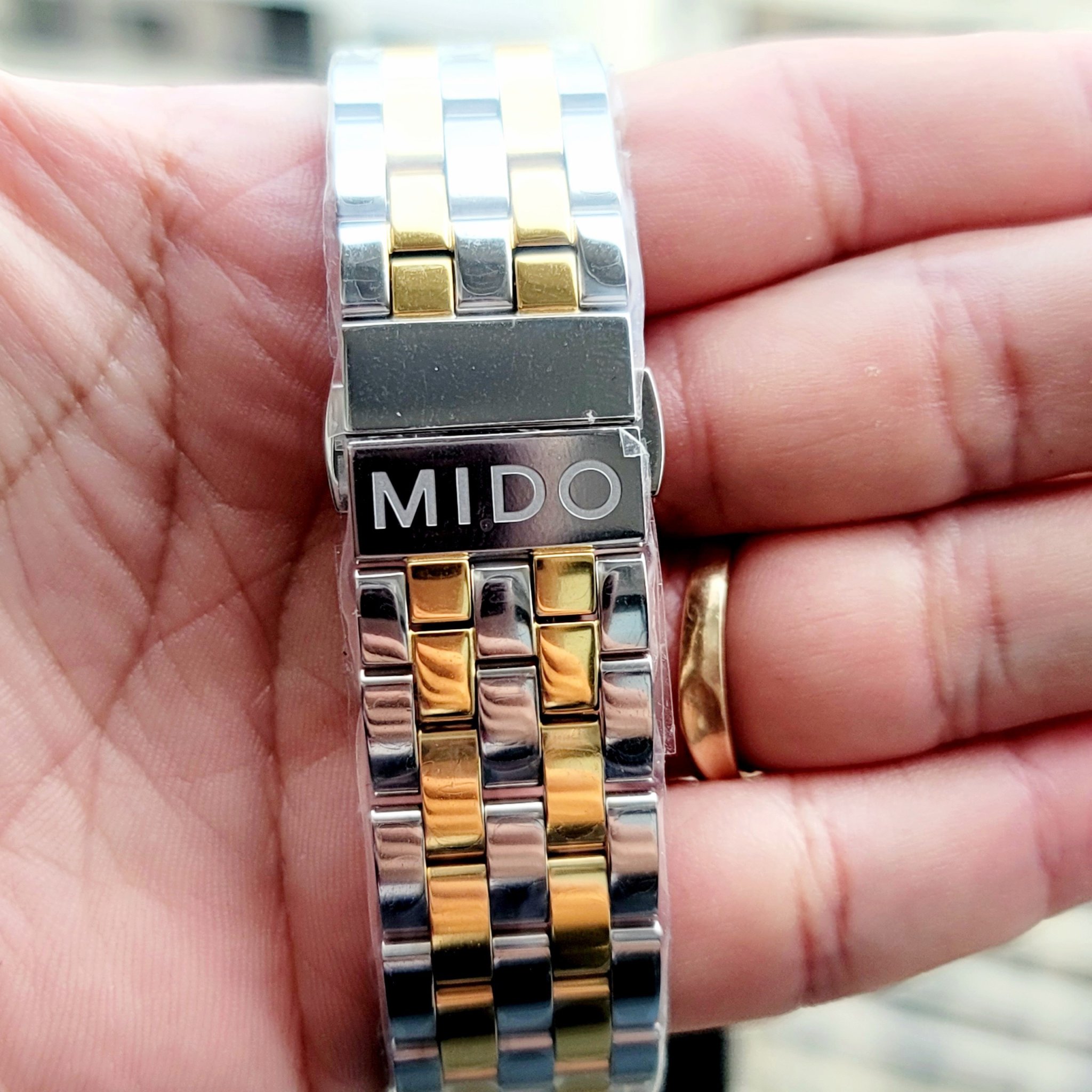 ĐỒNG HỒ MIDO BARONCELLI M8600.9.76.1 M86009761