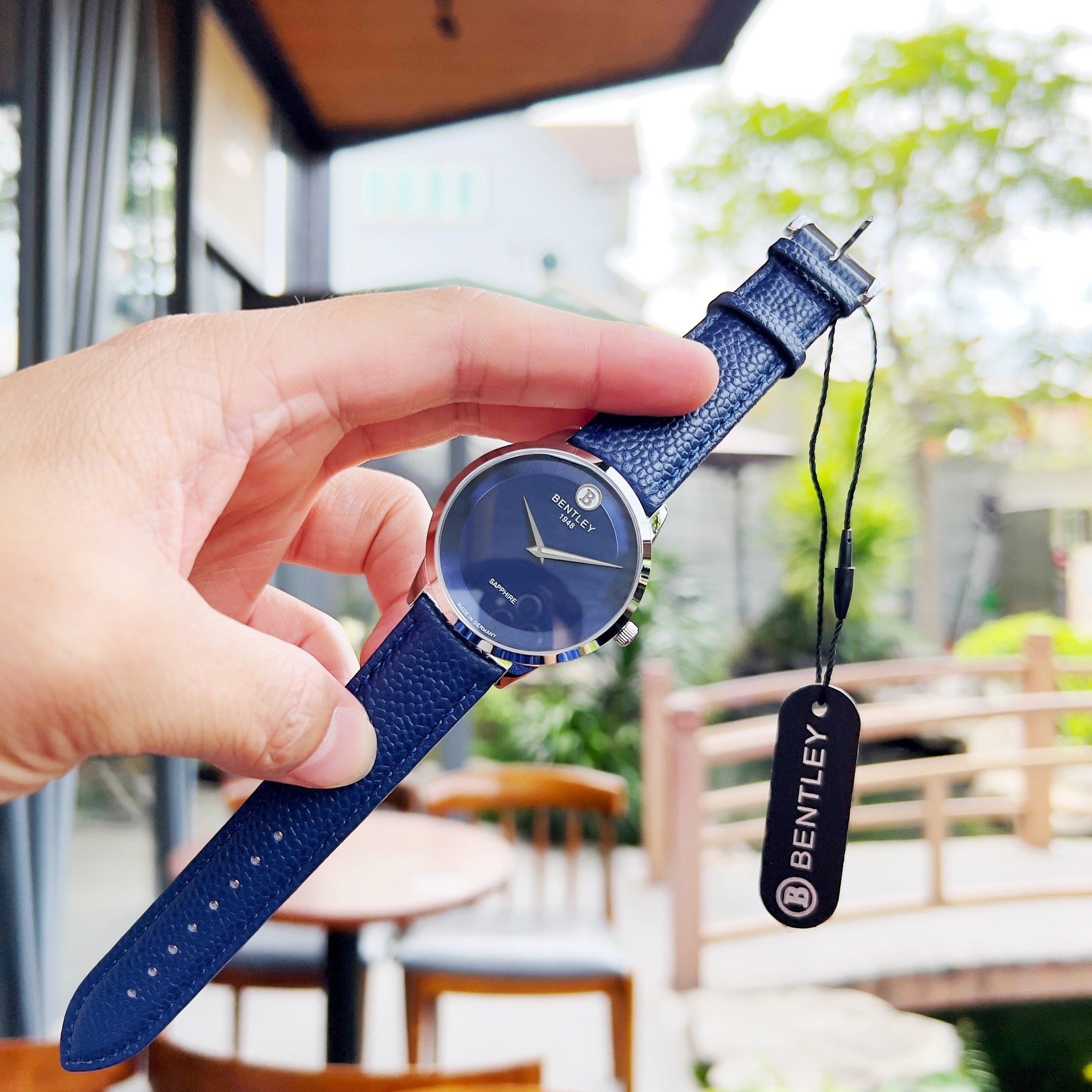 ĐỒNG HỒ BENTLEY BL1808-10MWNN