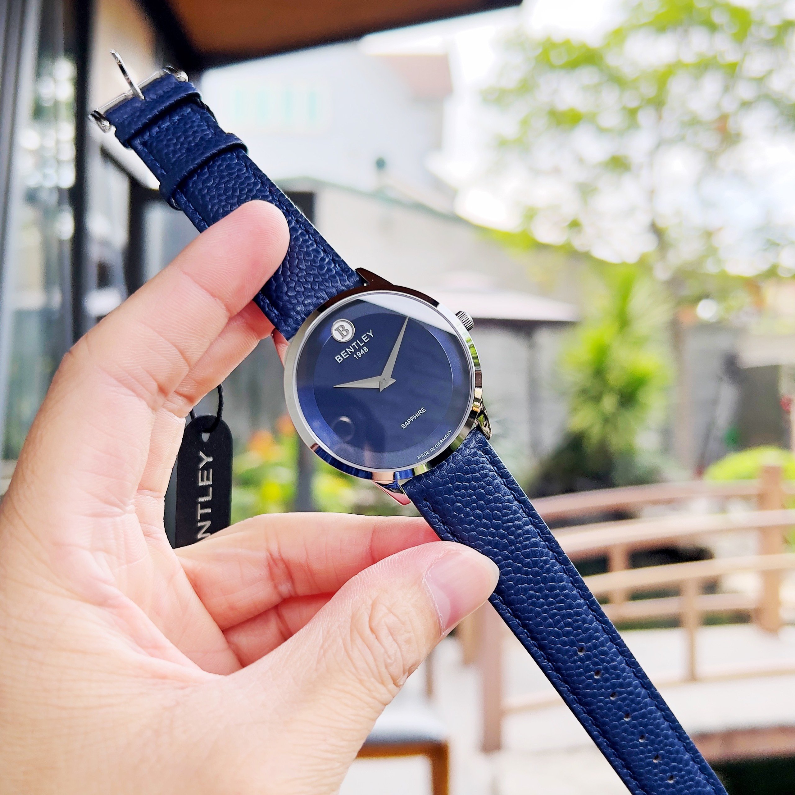 ĐỒNG HỒ BENTLEY BL1808-10MWNN