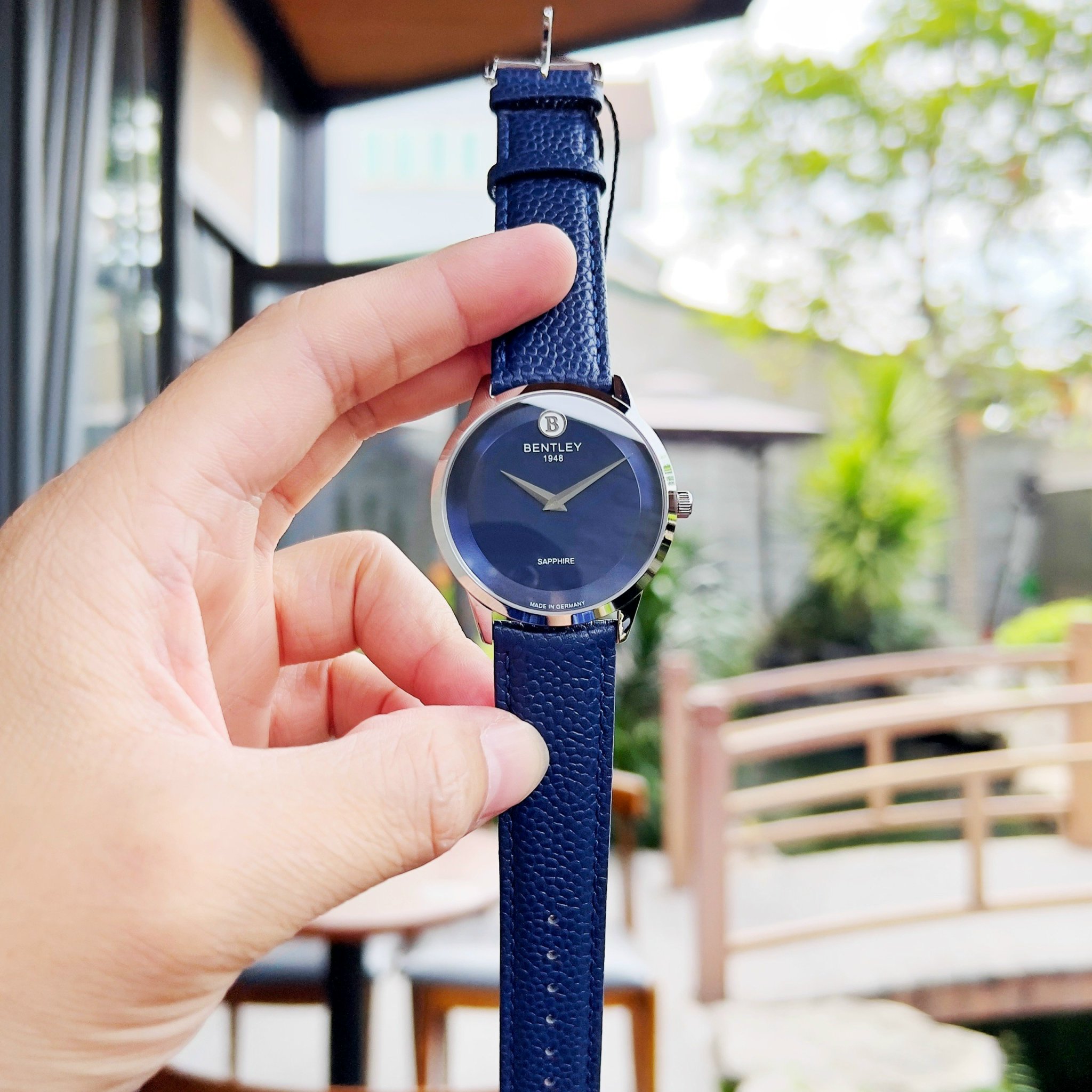 ĐỒNG HỒ BENTLEY BL1808-10MWNN