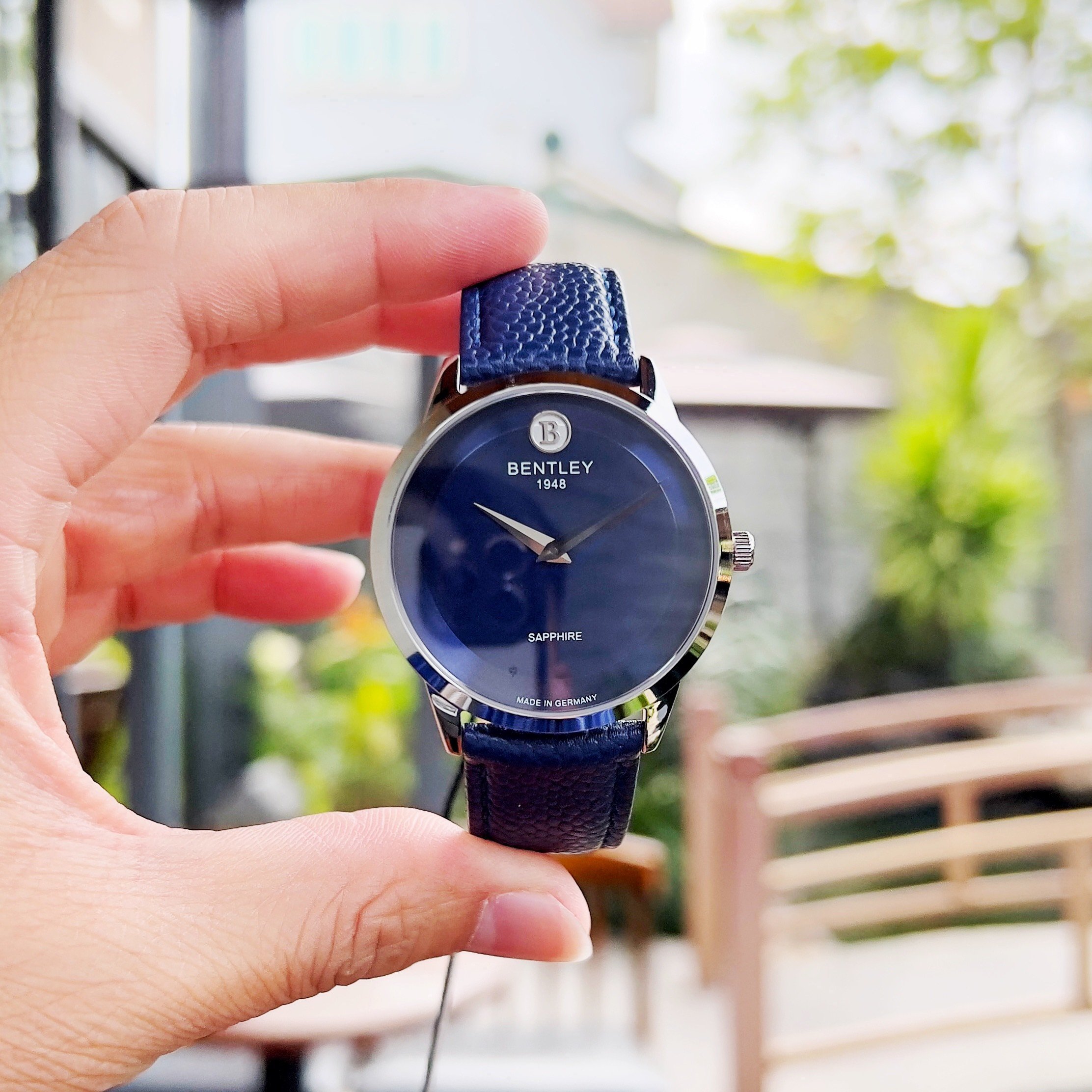 ĐỒNG HỒ BENTLEY BL1808-10MWNN