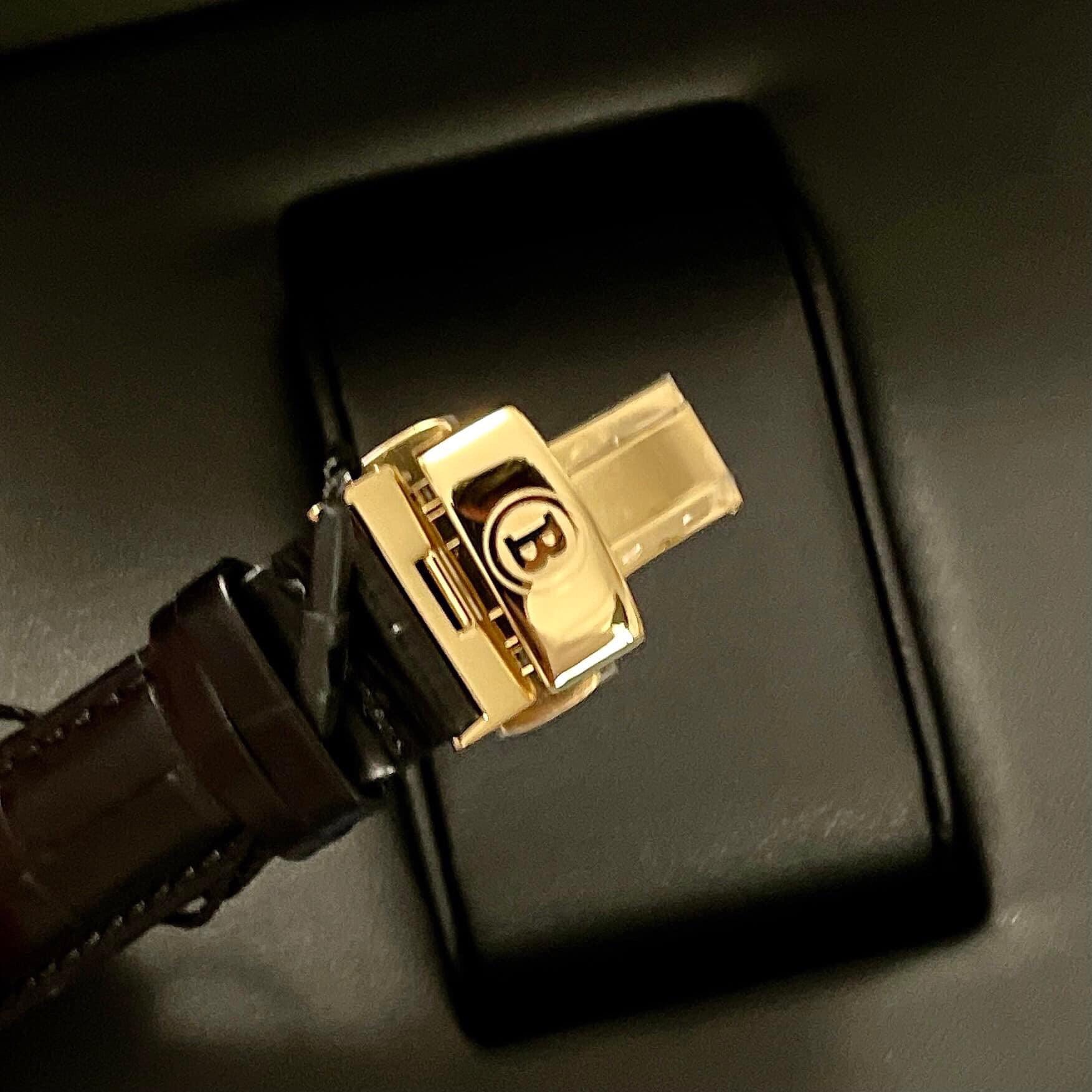 ĐỒNG HỒ NAM BENTLEY NAUTILUS BL1869-101MKBB-DMK-GL-D