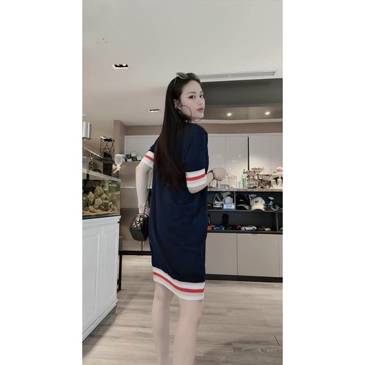 váy polo giá tốt Tháng 4 2023 ĐầmVáy  Mua ngay Thời Trang Nữ  Shopee  Việt Nam