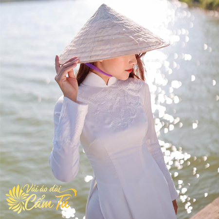 Áo Dài - Nét Đẹp Truyền Thống Của Nguời Phụ Nữ Việt Nam