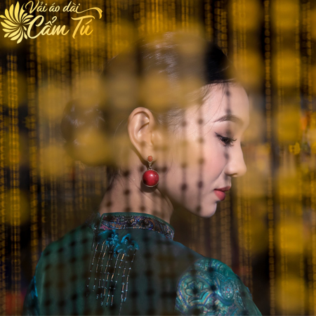 Ý Nghĩa Của Tà Áo Dài Truyền Thống Việt Nam