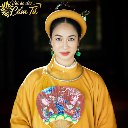 Áo Dài Truyền Thống Việt Nam Và Những Điều Chưa Ai Biết