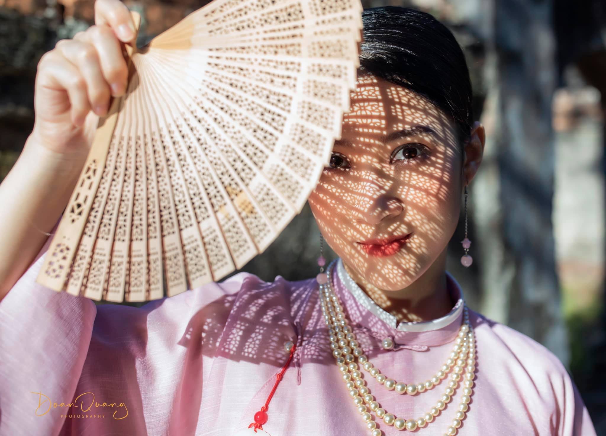 LỤA ÁO DÀI THÁI TUẤN CAO CẤP