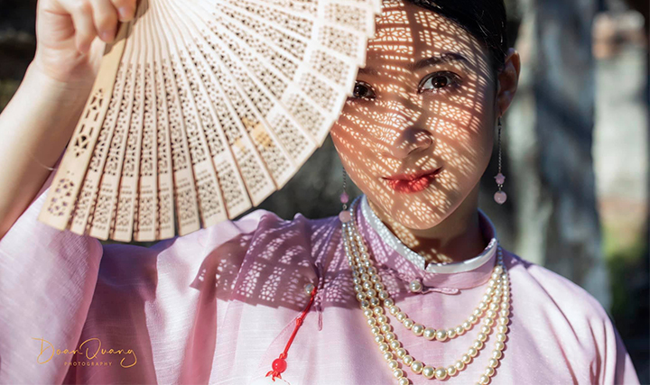 Quốc Hồn Quốc Tuý Dân Tộc