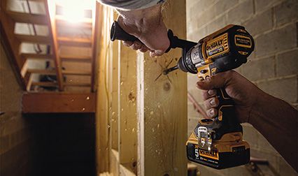 Ra Mắt Hai dòng máy khoan pin mới của Dewalt?