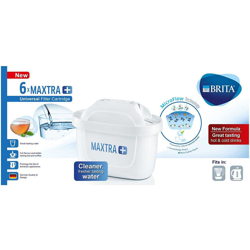 Lõi lọc nước Brita Maxtra