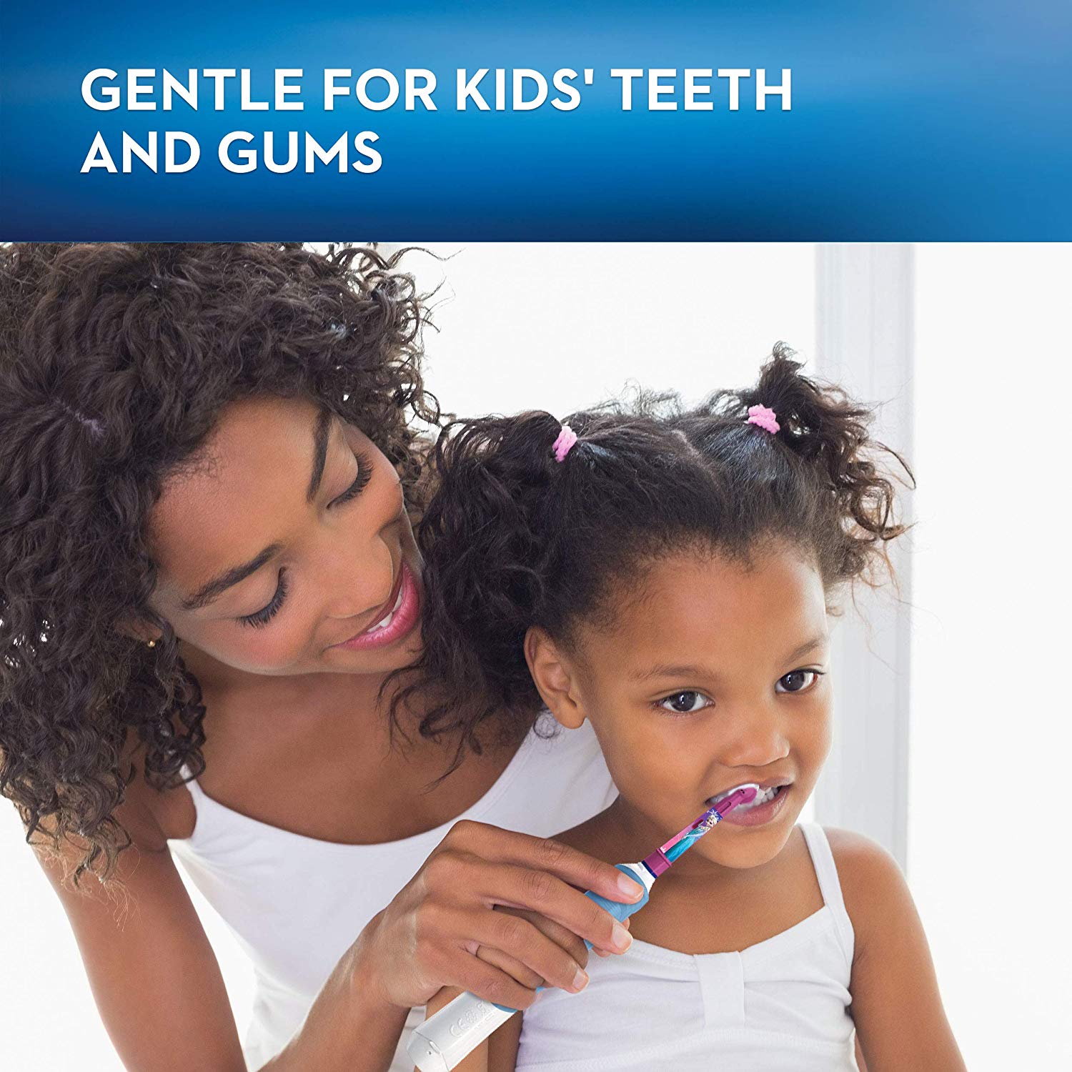 Bàn chải điện Oral-B Stages Power Cars cho bé