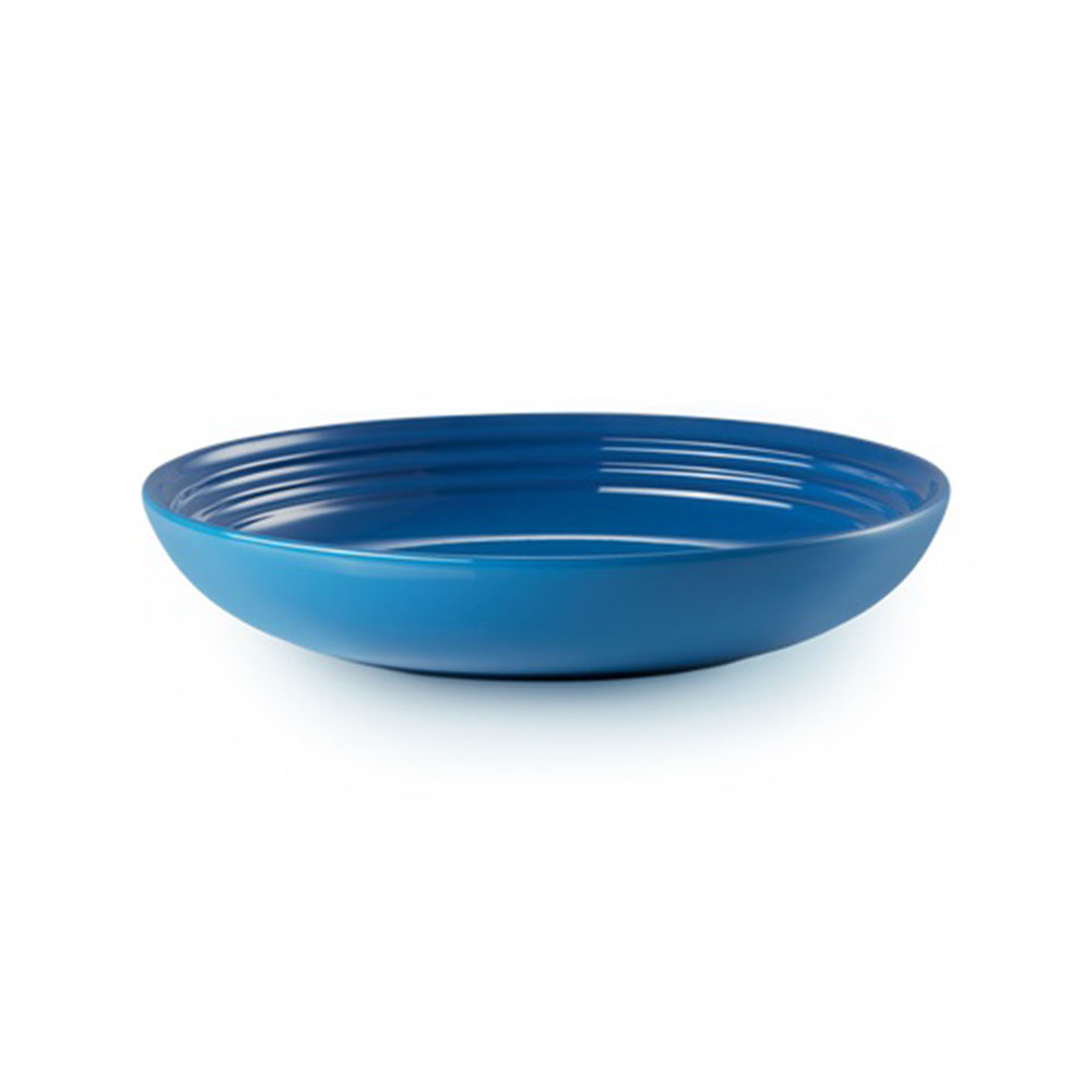 Đĩa Súp Le Creuset Suppenteller Vancouver 22cm – Nhập Khẩu Đức & EU