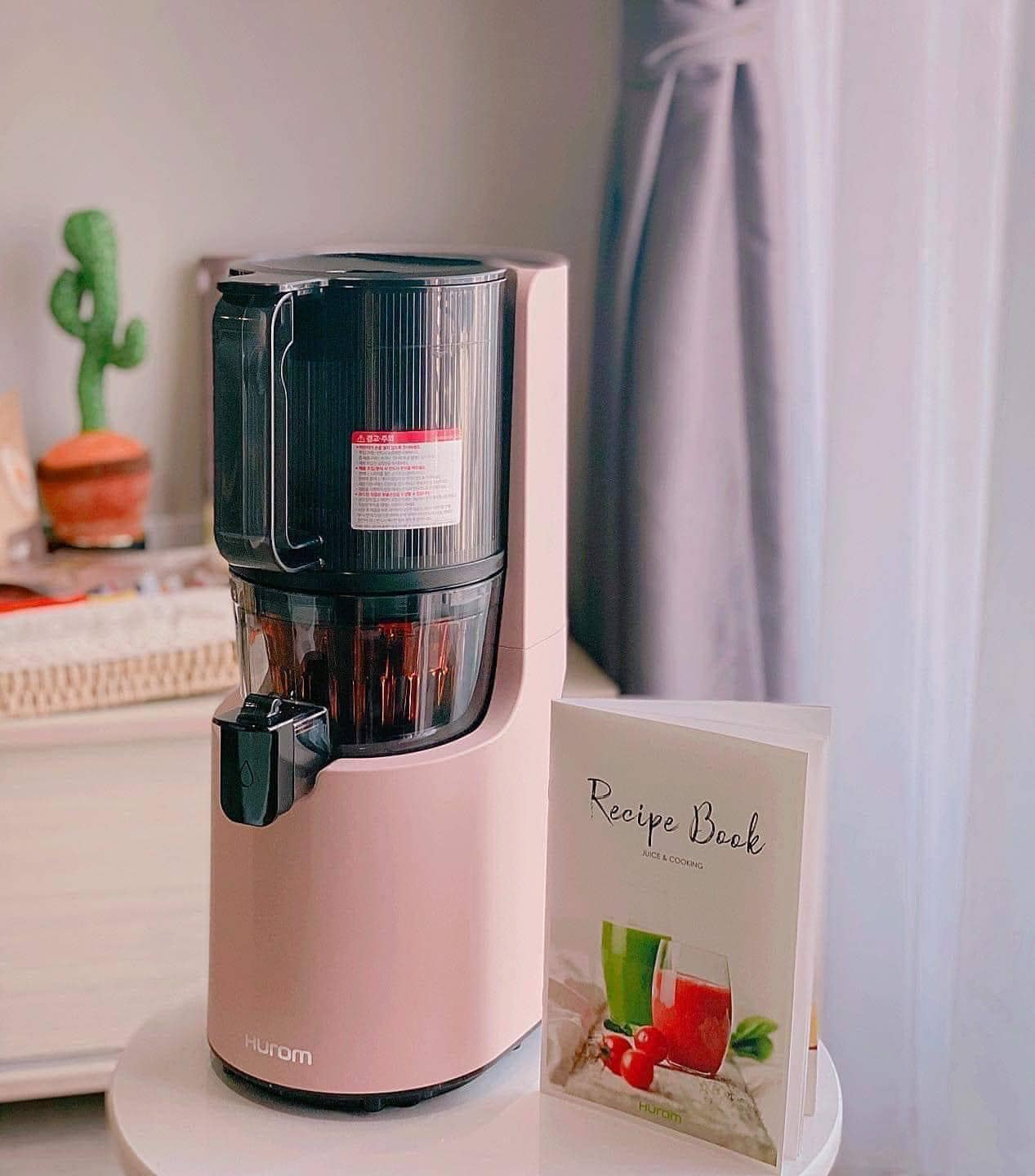 Máy ép chậm Hurom H200