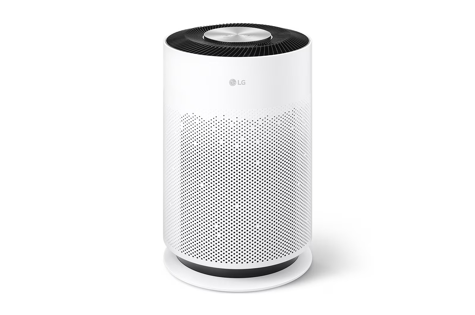 Máy lọc không khí LG Puricare 360 Hit AS60GHWG0 - 41W, Dùng cho diện tích 60m²