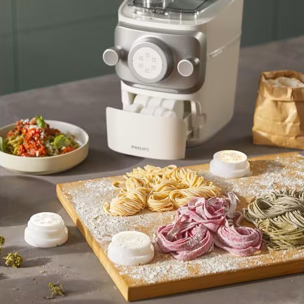 Máy làm bún mì Philips HR2660/00 Serie 7000