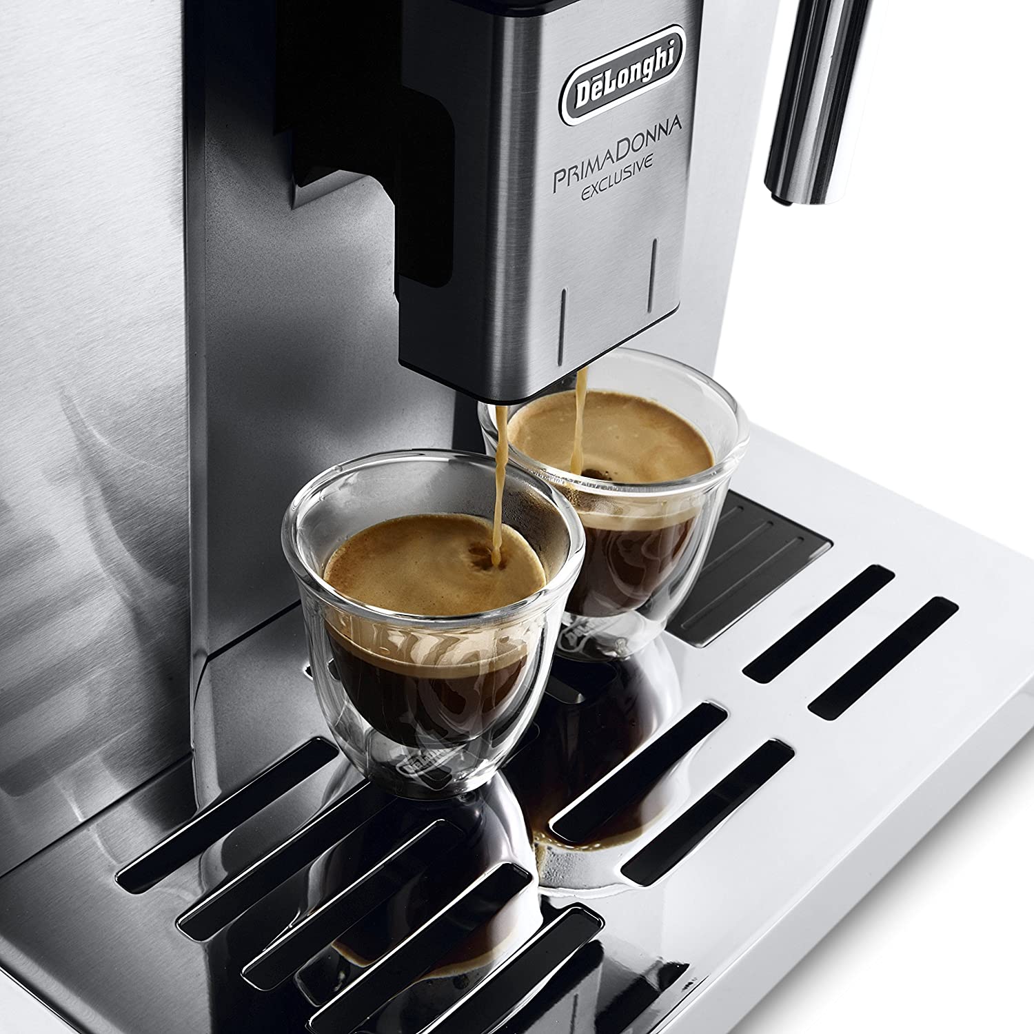 Máy pha cà phê tự động DeLonghi ESAM 6900| De'Longhi ESAM 6900