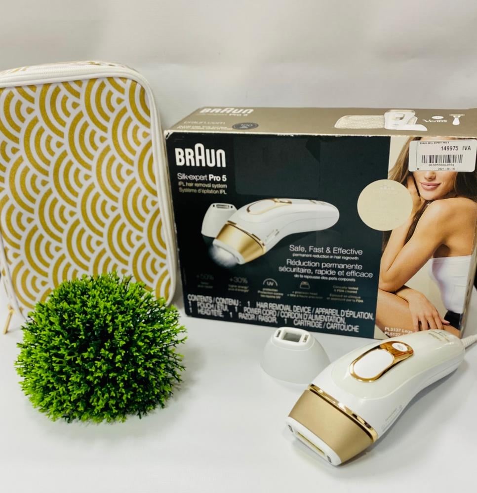 Braun pro 5 pl5137 Clearance