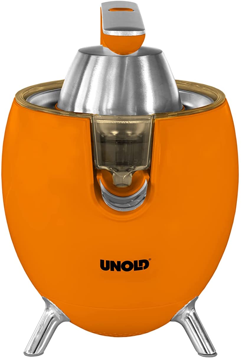 Máy Vắt Cam Unold Power Juicy – Nhập Khẩu Đức & EU