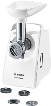 MÁY XAY THỊT, LÀM BÚN MỲ, LÀM BÁNH BOSCH MFW3502W